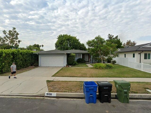 House image located at Reseda, CA 91335