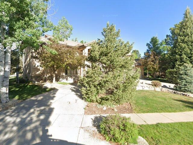 House image located at Colorado Springs, CO 80906