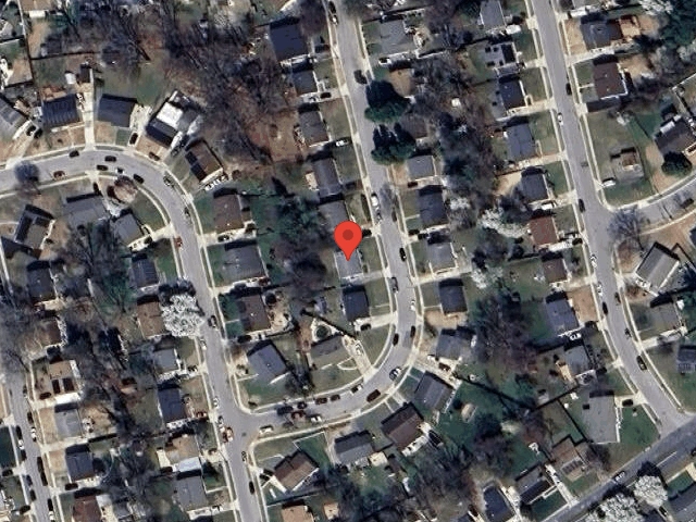 House image located at Laurel, MD 20724