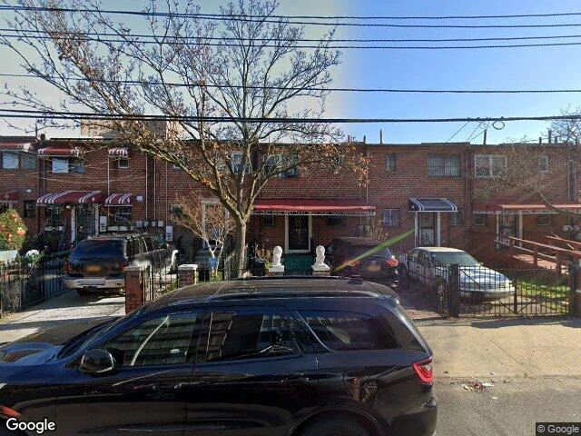 House image located at Brooklyn, NY 11212