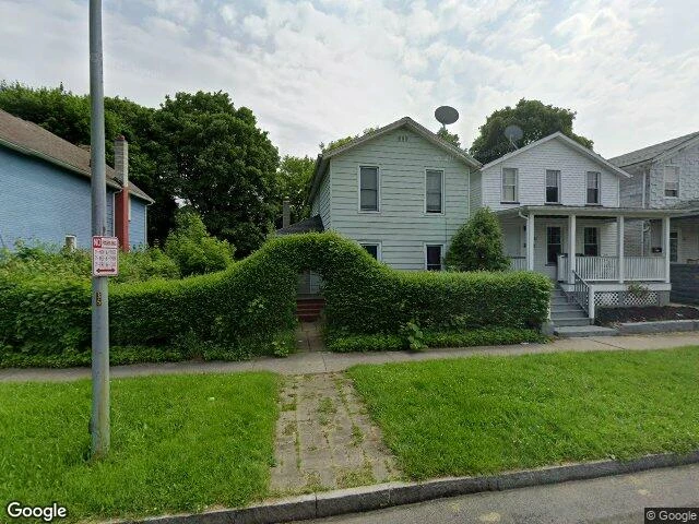House image located at Rochester, NY 14608