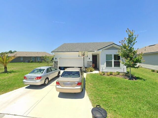 House image located at Saint Augustine, FL 32095