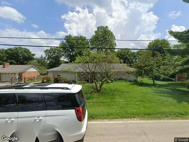 House image located at Loveland, OH 45140