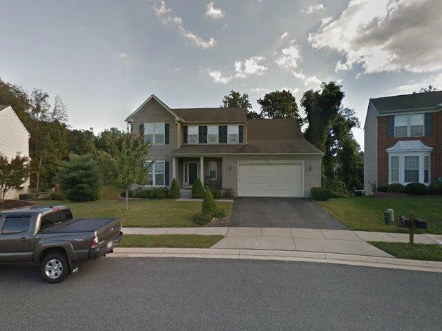 House image located at Havre De Grace, MD 21078