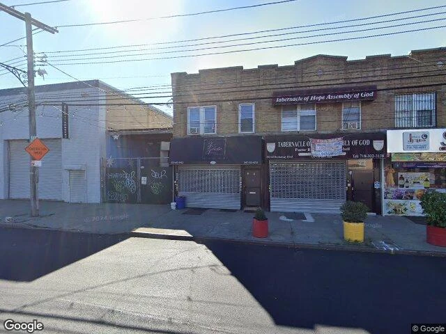 House image located at Jamaica, NY 11436