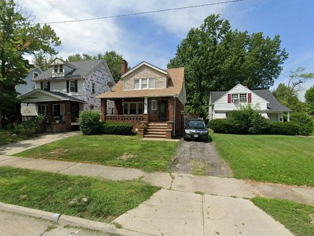 House image located at Cleveland, OH 44121