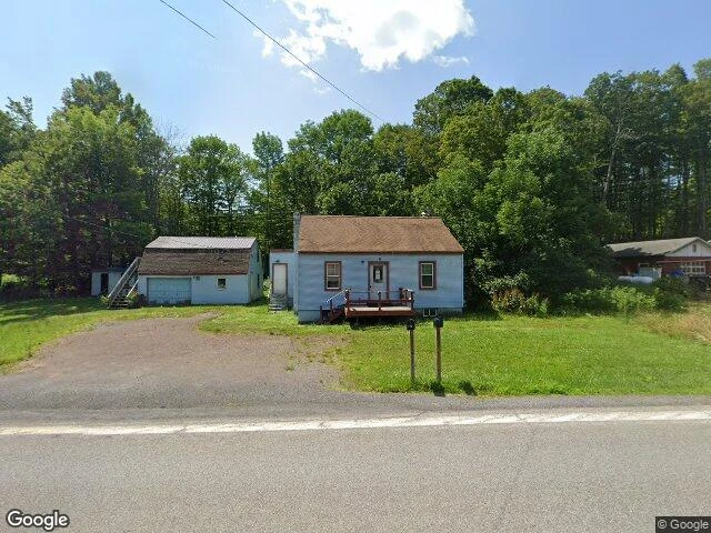 House image located at Jefferson, NY 12093