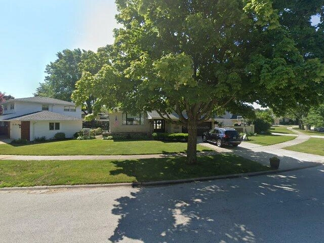 House image located at Oak Lawn, IL 60453