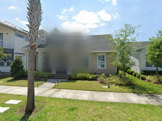 House image located at Orlando, FL 32827