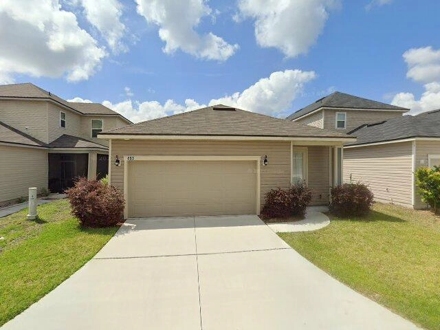 House image located at Orange Park, FL 32073