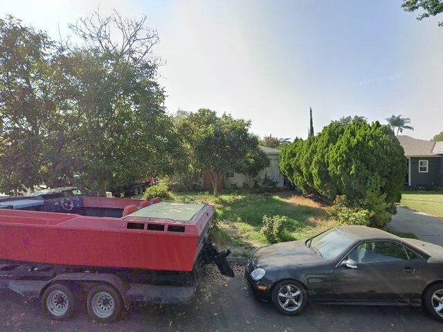 House image located at Van Nuys, CA 91405