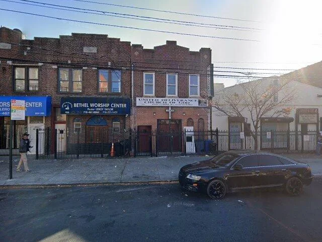 House image located at Brooklyn, NY 11203