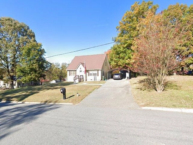 House image located at Thomasville, NC 27360