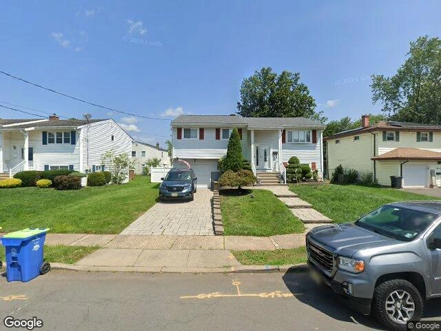 House image located at Somerville, NJ 08876