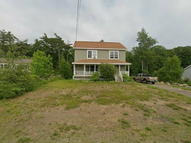 House image located at Thomaston, ME 04861