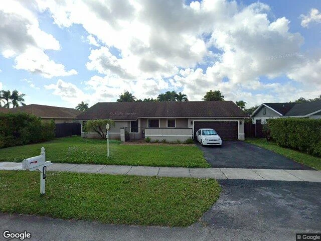 House image located at Miami, FL 33176