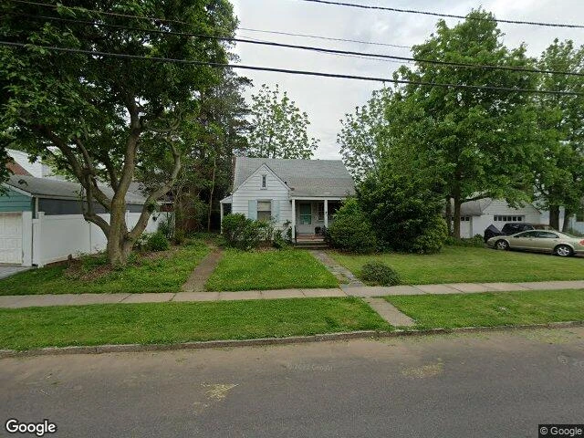 House image located at Linden, NJ 07036