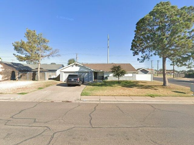 House image located at Midland, TX 79703