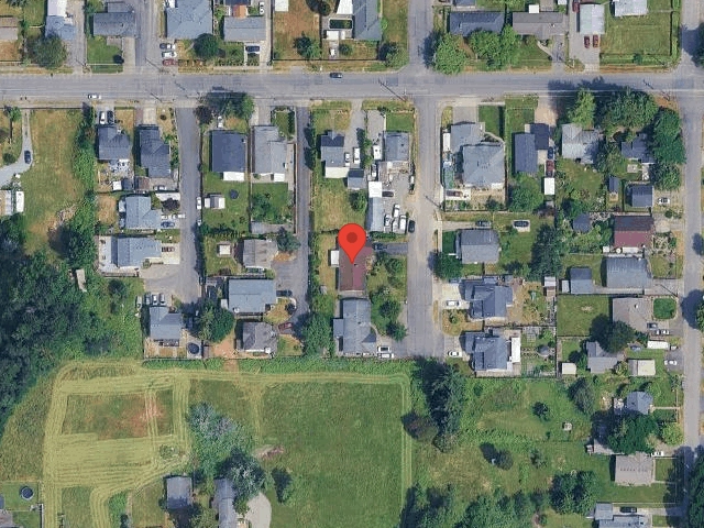 House image located at Tacoma, WA 98408