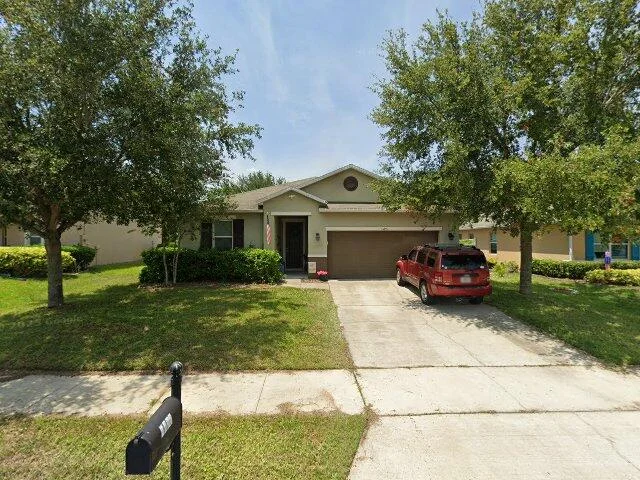 House image located at Tavares, FL 32778