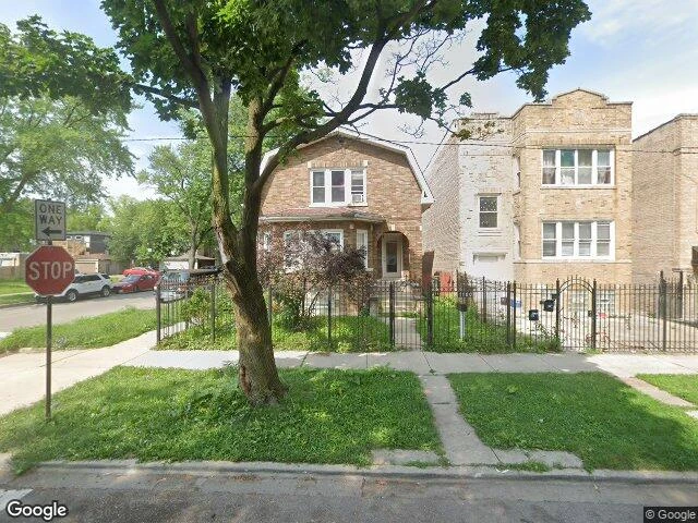 House image located at Chicago, IL 60651