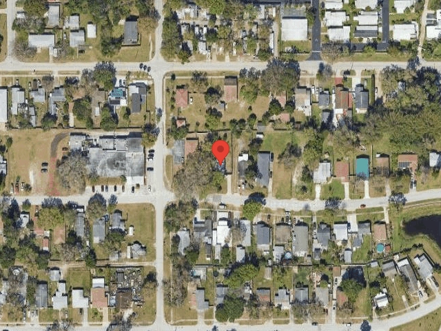 House image located at Saint Petersburg, FL 33714