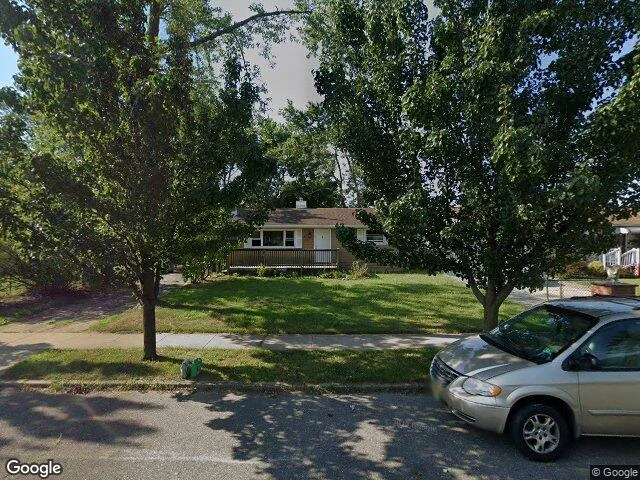 House image located at Lakehurst, NJ 08733