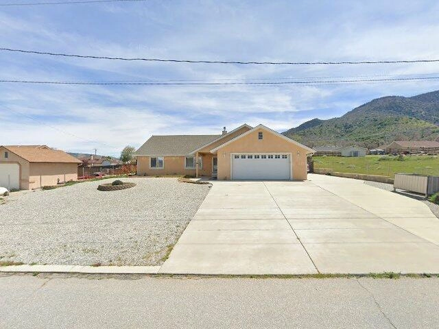 House image located at Tehachapi, CA 93561