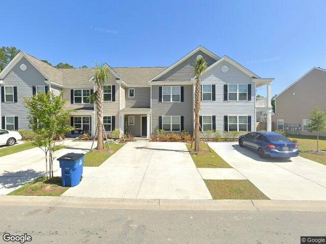 House image located at Summerville, SC 29485