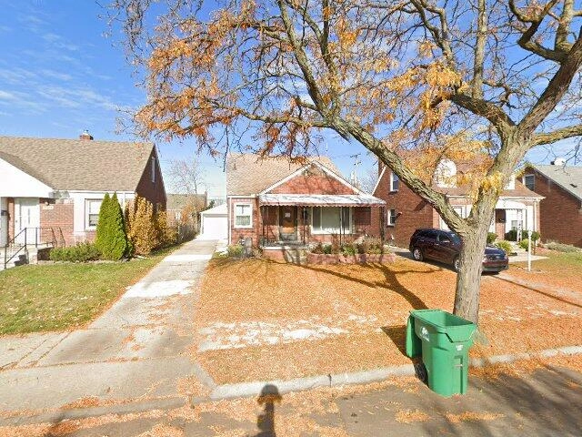 House image located at Eastpointe, MI 48021