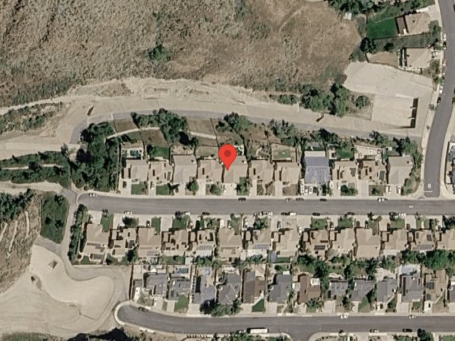 House image located at Castaic, CA 91384