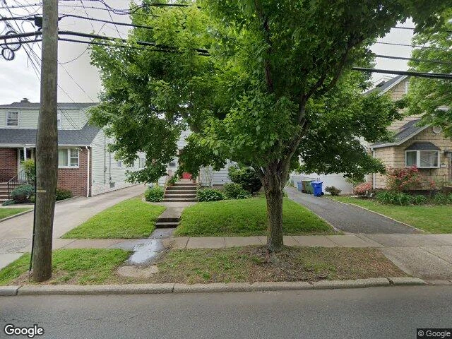 House image located at Linden, NJ 07036