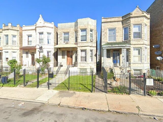 House image located at Chicago, IL 60623