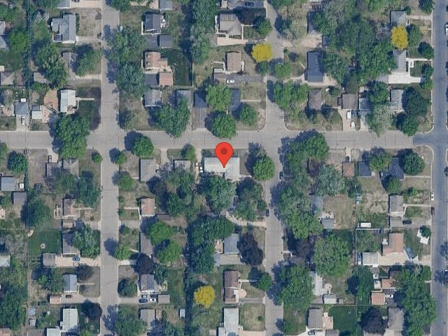 House image located at Minneapolis, MN 55423