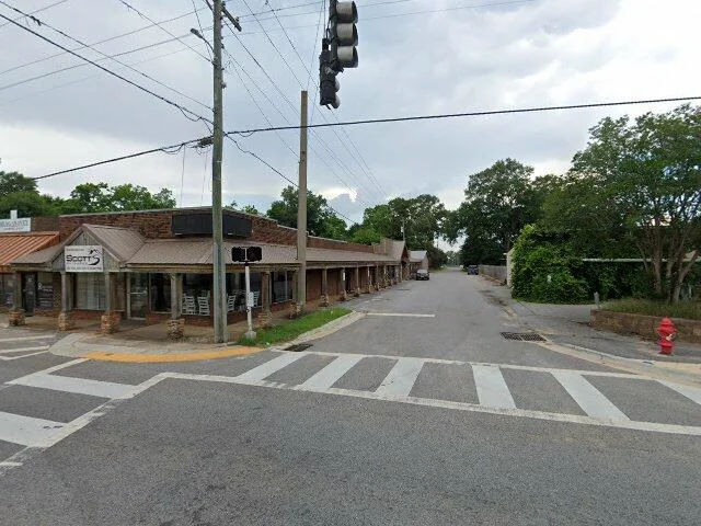 House image located at Jay, FL 32565