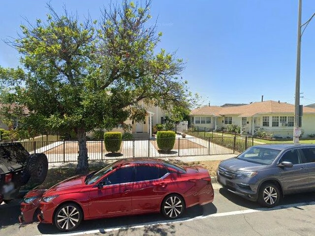 House image located at Monterey Park, CA 91754