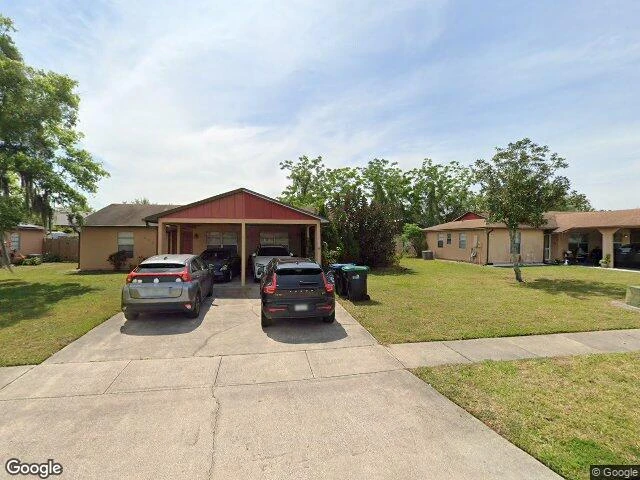 House image located at Orlando, FL 32807