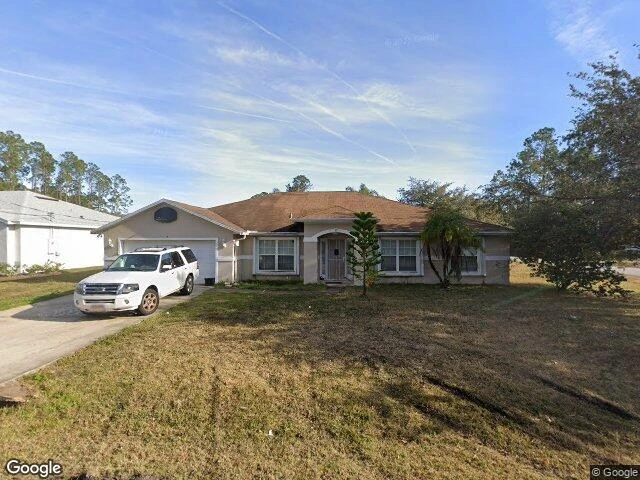 House image located at Palm Coast, FL 32164