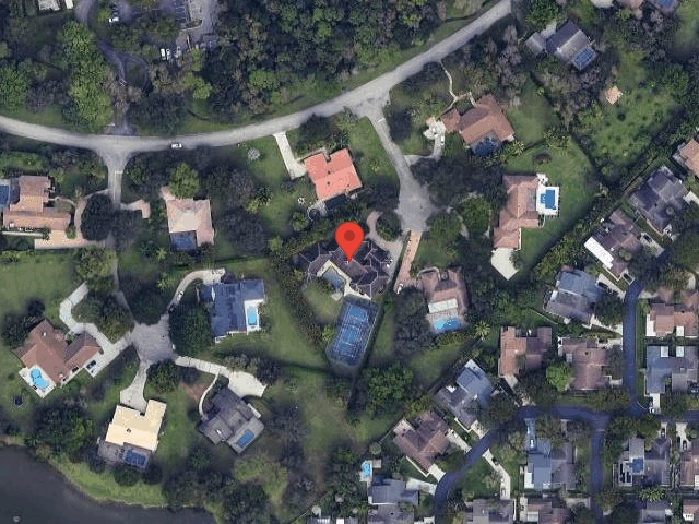 House image located at Pompano Beach, FL 33067