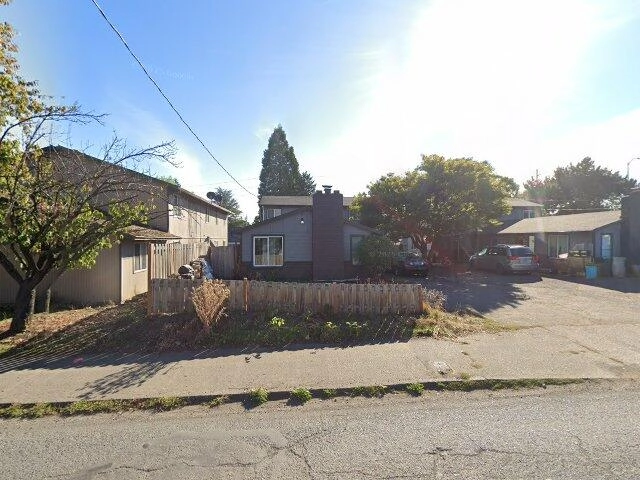 House image located at Bellflower, CA 90706