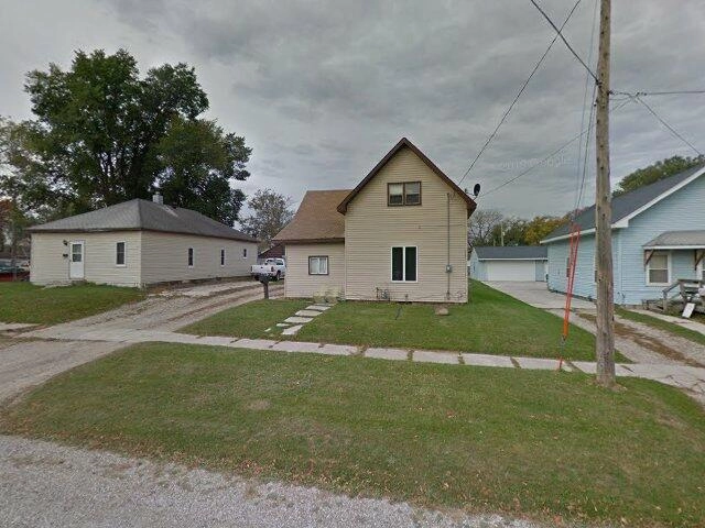 House image located at Mason City, IA 50401
