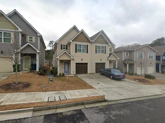 House image located at Atlanta, GA 30354