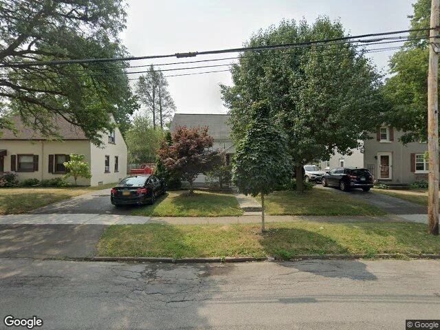 House image located at Rochester, NY 14615