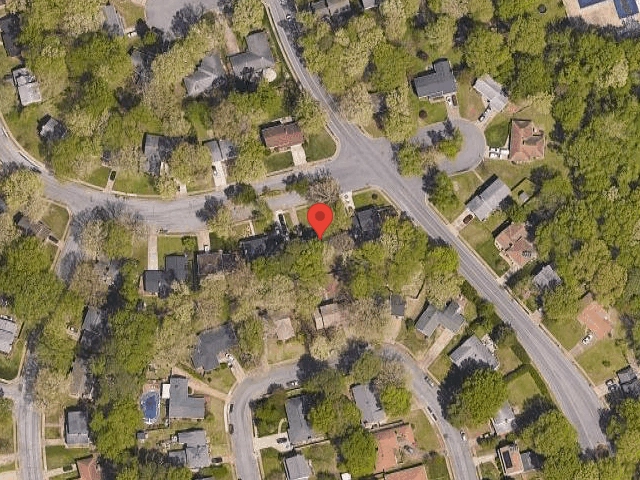 House image located at Hampton, VA 23669