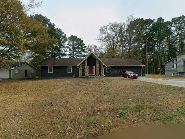 House image located at Lithonia, GA 30058
