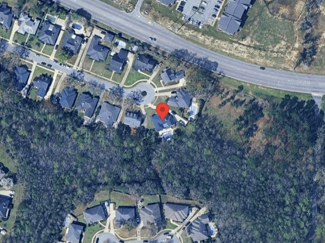 House image located at Mobile, AL 36695