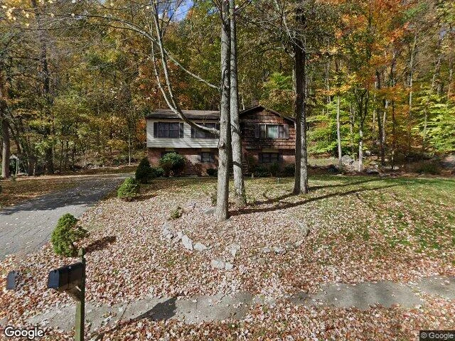 House image located at Ledgewood, NJ 07852