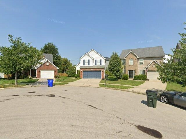 House image located at Lexington, KY 40511
