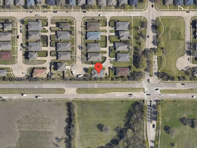 House image located at Lancaster, TX 75134