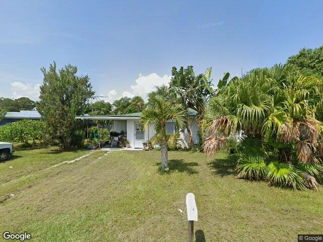 House image located at Melbourne, FL 32901
